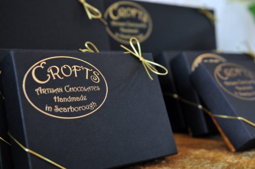 Crofts Chocolates